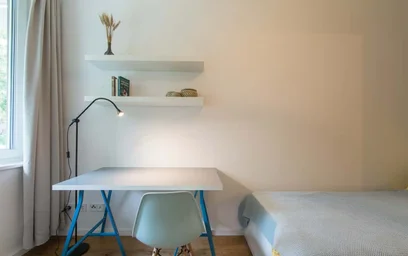 Privatzimmer in der Nazarethkirchstraße 51 (Aufgang A) , 13347 Berlin, Germany, bild 4 von 20