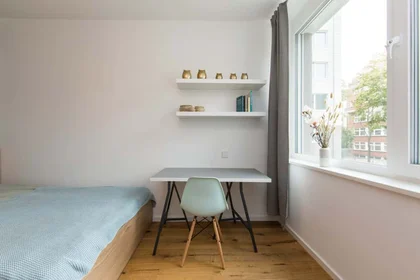 Özel oda konumu Nazarethkirchstraße 51 (Aufgang A) , 13347 Berlin, Germany, 3 20 görüntüsü