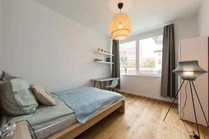 Özel oda konumu Nazarethkirchstraße 51 (Aufgang A) , 13347 Berlin, Germany, 4 20 görüntüsü