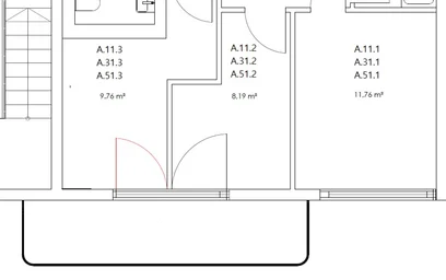 Privatzimmer in der Nazarethkirchstraße 51 (Aufgang A) , 13347 Berlin, Germany, bild 1 von 20