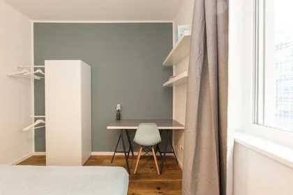 Privatzimmer in der Nazarethkirchstraße 51 (Aufgang A) , 13347 Berlin, Germany, bild 3 von 20