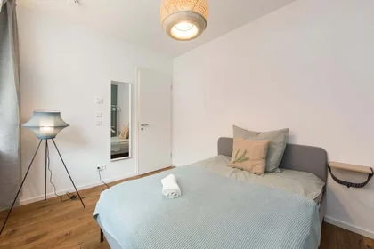Privatzimmer in der Nazarethkirchstraße 51 (Aufgang A) , 13347 Berlin, Germany, bild 4 von 20
