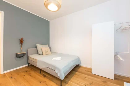 Stanza privata in Nazarethkirchstraße 51 (Aufgang A) , 13347 Berlin, Germany, immagine 4 di 20