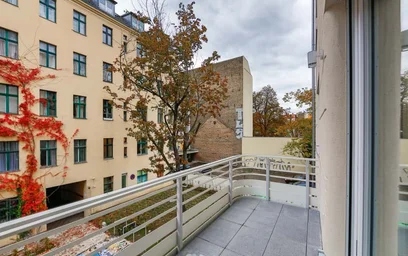 Quarto privado em Nazarethkirchstraße 51 (Aufgang A) , 13347 Berlin, Germany, imagem 4 de 20