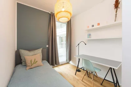 Özel oda konumu Nazarethkirchstraße 51 (Aufgang A) , 13347 Berlin, Germany, 2 20 görüntüsü