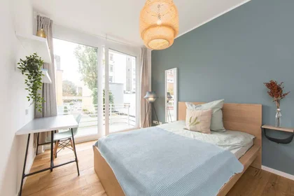 Özel oda konumu Nazarethkirchstraße 51 (Aufgang A) , 13347 Berlin, Germany, 2 20 görüntüsü