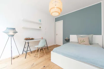 Özel oda konumu Nazarethkirchstraße 51 (Aufgang A) , 13347 Berlin, Germany, 2 20 görüntüsü