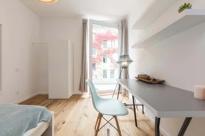 Özel oda konumu Nazarethkirchstraße 51 (Aufgang A) , 13347 Berlin, Germany, 4 20 görüntüsü