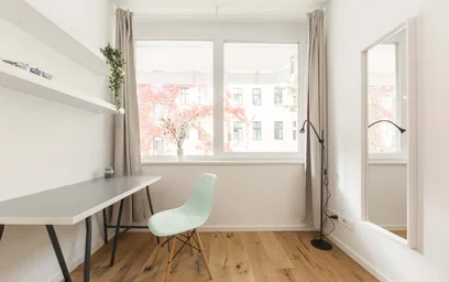 Privatzimmer in der Nazarethkirchstraße 51 (Aufgang A) , 13347 Berlin, Germany, bild 4 von 20