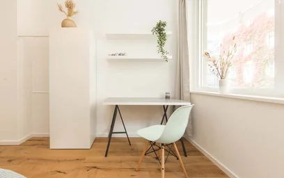 Privatzimmer in der Nazarethkirchstraße 51 (Aufgang A) , 13347 Berlin, Germany, bild 3 von 20
