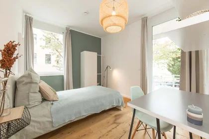Özel oda konumu Nazarethkirchstraße 51 (Aufgang A) , 13347 Berlin, Germany, 2 20 görüntüsü