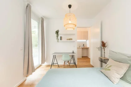 Özel oda konumu Nazarethkirchstraße 51 (Aufgang A) , 13347 Berlin, Germany, 3 20 görüntüsü
