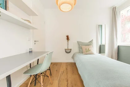 Özel oda konumu Nazarethkirchstraße 51 (Aufgang A) , 13347 Berlin, Germany, 4 20 görüntüsü