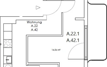 Quarto privado em Nazarethkirchstraße 51 (Aufgang A) , 13347 Berlin, Germany, imagem 1 de 20