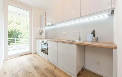 Quarto privado em Nazarethkirchstraße 51 (Aufgang A) , 13347 Berlin, Germany, imagem 8 de 20