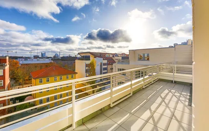 Quarto privado em Nazarethkirchstraße 51 (Aufgang A) , 13347 Berlin, Germany, imagem 10 de 20