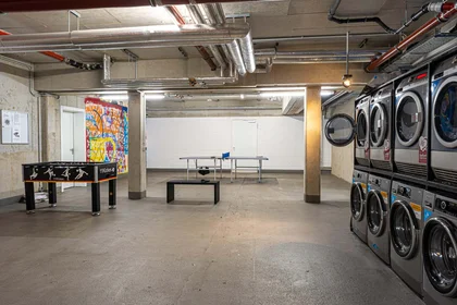 私人房间 在 Nazarethkirchstraße 51 (Aufgang A) , 13347 Berlin, Germany, 20的图像12