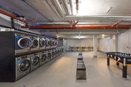 私人房间 在 Nazarethkirchstraße 51 (Aufgang A) , 13347 Berlin, Germany, 20的图像13