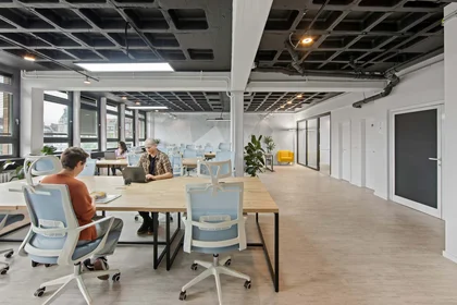 私人房间 在 Nazarethkirchstraße 51 (Aufgang A) , 13347 Berlin, Germany, 20的图像20