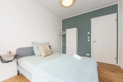 私人房间 在 Nazarethkirchstraße 51 (Aufgang A) , 13347 Berlin, Germany, 20的图像4