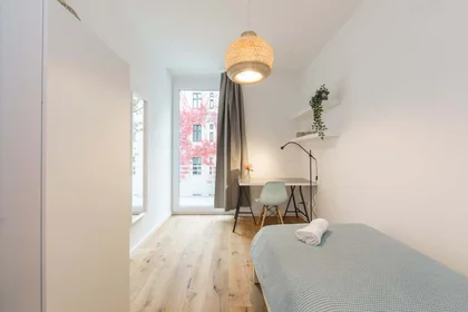 Özel oda konumu Nazarethkirchstraße 51 (Aufgang A) , 13347 Berlin, Germany, 1 20 görüntüsü
