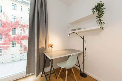 Özel oda konumu Nazarethkirchstraße 51 (Aufgang A) , 13347 Berlin, Germany, 3 20 görüntüsü