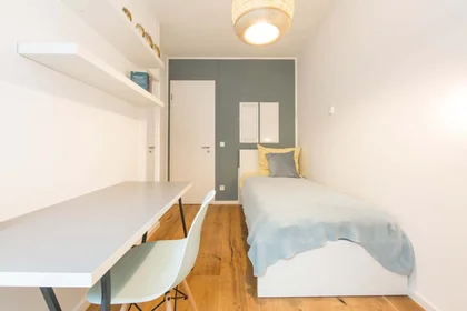 Özel oda konumu Nazarethkirchstraße 51 (Aufgang A) , 13347 Berlin, Germany, 4 20 görüntüsü