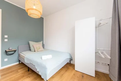 Özel oda konumu Nazarethkirchstraße 51 (Aufgang A) , 13347 Berlin, Germany, 4 20 görüntüsü