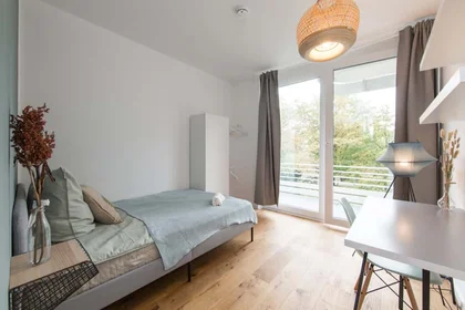 Özel oda konumu Nazarethkirchstraße 51 (Aufgang A) , 13347 Berlin, Germany, 2 20 görüntüsü