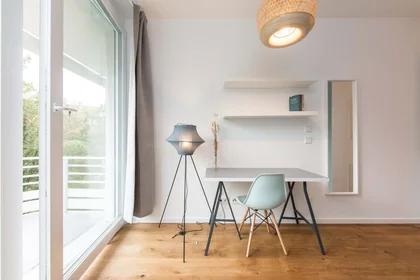 Özel oda konumu Nazarethkirchstraße 51 (Aufgang A) , 13347 Berlin, Germany, 4 20 görüntüsü