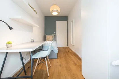 Özel oda konumu Nazarethkirchstraße 51 (Aufgang A) , 13347 Berlin, Germany, 4 20 görüntüsü