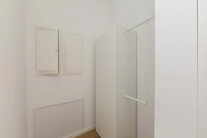 Özel oda konumu Nazarethkirchstraße 51 (Aufgang A) , 13347 Berlin, Germany, 4 20 görüntüsü