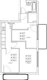 Özel oda konumu Nazarethkirchstraße 51 (Aufgang A) , 13347 Berlin, Germany, 1 20 görüntüsü