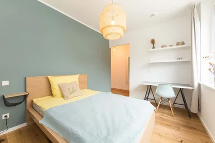 Özel oda konumu Nazarethkirchstraße 51 (Aufgang A) , 13347 Berlin, Germany, 2 20 görüntüsü