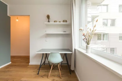 Özel oda konumu Nazarethkirchstraße 51 (Aufgang A) , 13347 Berlin, Germany, 4 20 görüntüsü