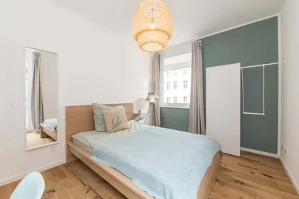 Özel oda konumu Nazarethkirchstraße 51 (Aufgang A) , 13347 Berlin, Germany, 2 20 görüntüsü