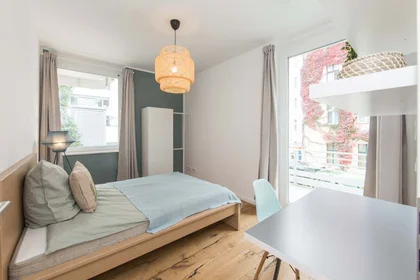 Özel oda konumu Nazarethkirchstraße 51 (Aufgang A) , 13347 Berlin, Germany, 3 20 görüntüsü