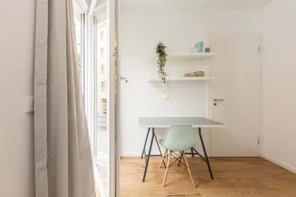 Özel oda konumu Nazarethkirchstraße 51 (Aufgang A) , 13347 Berlin, Germany, 4 20 görüntüsü