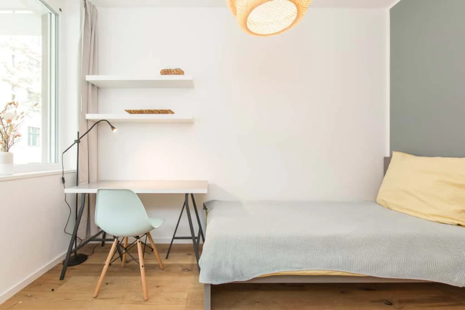 Preisgünstiges Studentenzimmer in günstiger Lage in