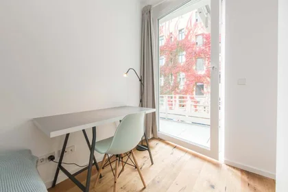 Özel oda konumu Nazarethkirchstraße 51 (Aufgang A) , 13347 Berlin, Germany, 3 20 görüntüsü