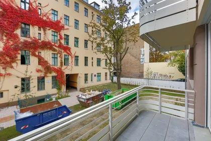 Özel oda konumu Nazarethkirchstraße 51 (Aufgang A) , 13347 Berlin, Germany, 4 20 görüntüsü