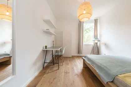 Özel oda konumu Nazarethkirchstraße 51 (Aufgang A) , 13347 Berlin, Germany, 3 20 görüntüsü