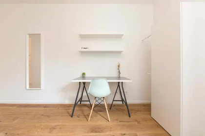 Özel oda konumu Nazarethkirchstraße 51 (Aufgang A) , 13347 Berlin, Germany, 4 20 görüntüsü