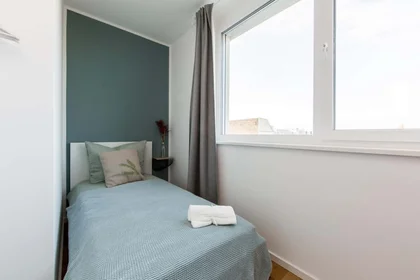 Özel oda konumu Nazarethkirchstraße 51 (Aufgang A) , 13347 Berlin, Germany, 4 20 görüntüsü