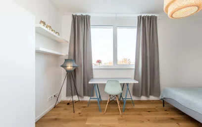 Privatzimmer in der Nazarethkirchstraße 51 (Aufgang A) , 13347 Berlin, Germany, bild 3 von 20