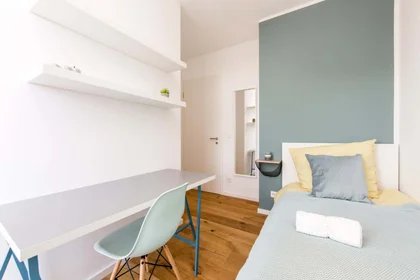 Özel oda konumu Nazarethkirchstraße 51 (Aufgang A) , 13347 Berlin, Germany, 3 20 görüntüsü