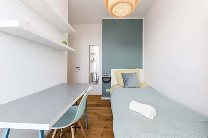 Özel oda konumu Nazarethkirchstraße 51 (Aufgang A) , 13347 Berlin, Germany, 4 20 görüntüsü