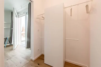 Özel oda konumu Nazarethkirchstraße 51 (Aufgang A) , 13347 Berlin, Germany, 3 20 görüntüsü