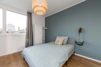 Quarto privado em Nazarethkirchstraße 51 (Aufgang A) , 13347 Berlin, Germany, imagem 4 de 20