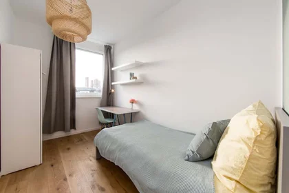Özel oda konumu Nazarethkirchstraße 51 (Aufgang A) , 13347 Berlin, Germany, 3 20 görüntüsü